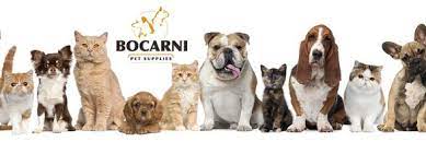 Bocarni Barf Hundefutter